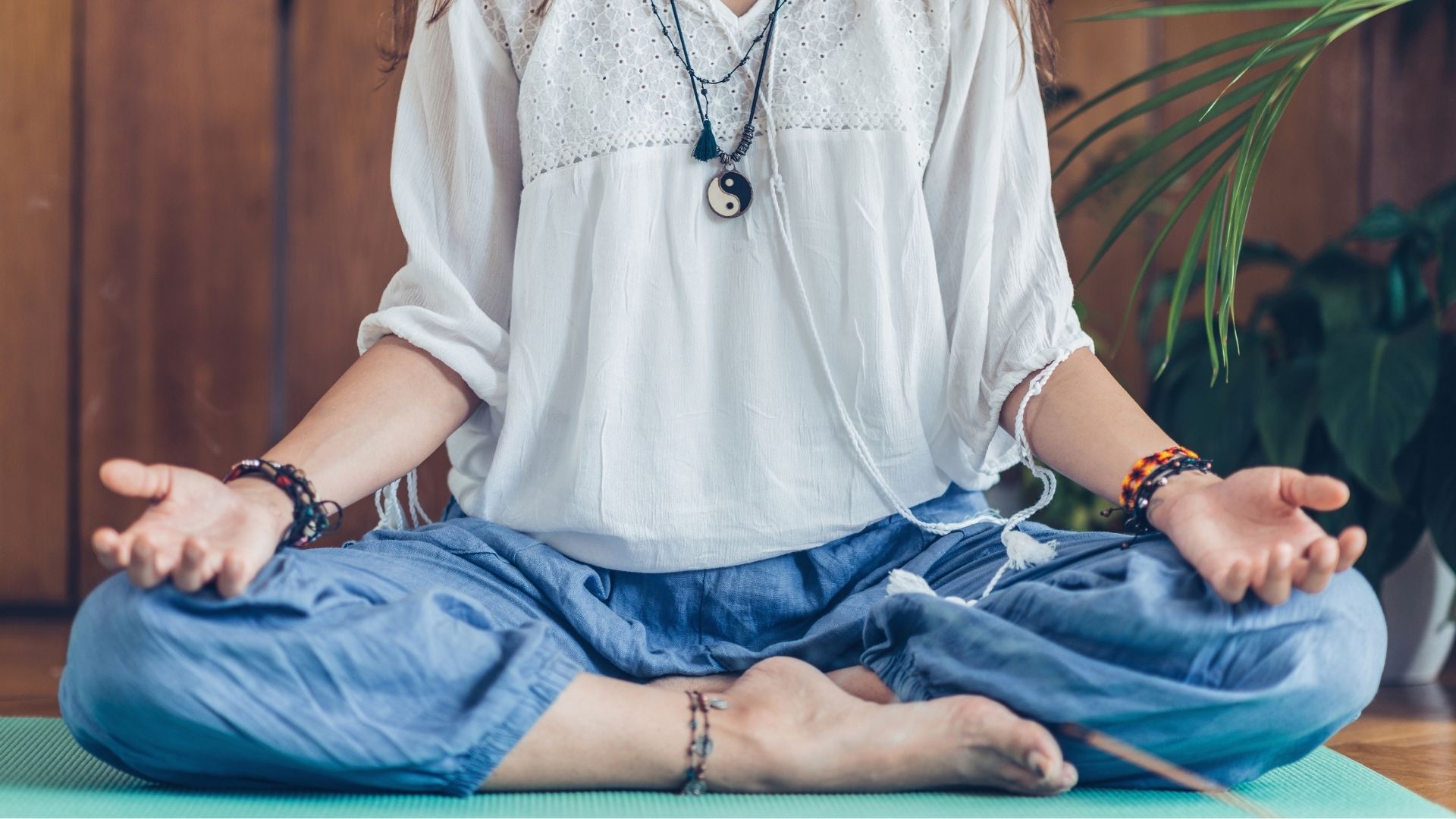 How to Setup a Retreat at Home