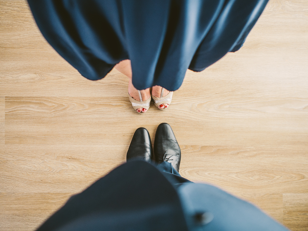 The Dance of Mindful Communication