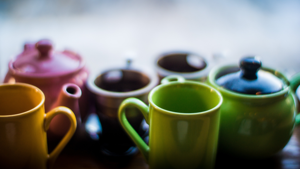 mindful communiTEA