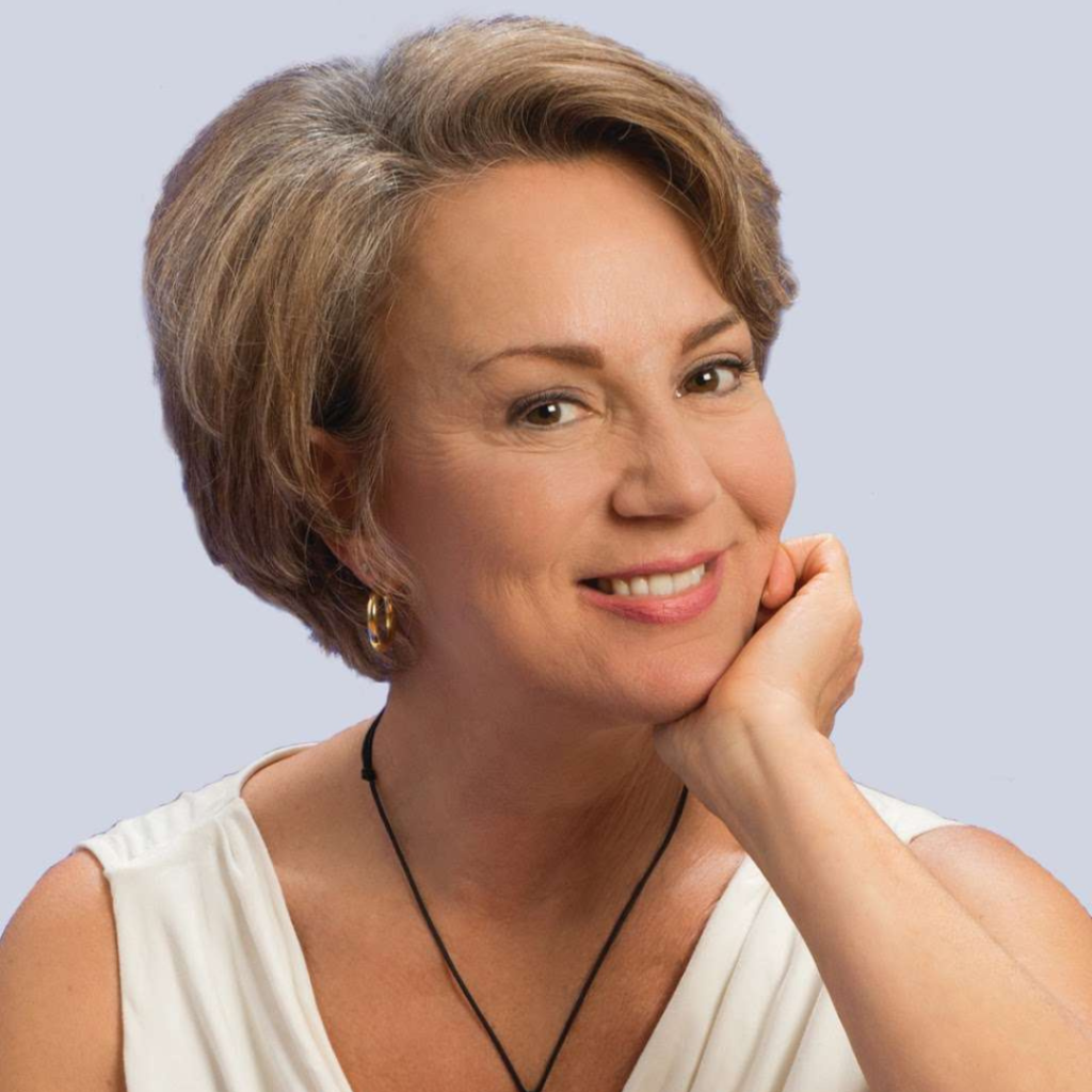 Lisa Pinsker