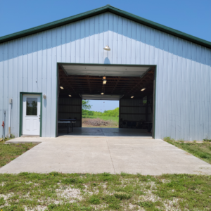 Rising Ranch
