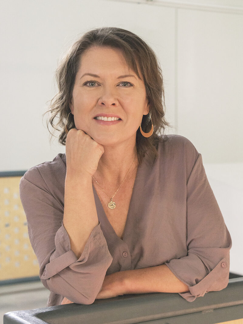 Amy Zoe Schonhoff